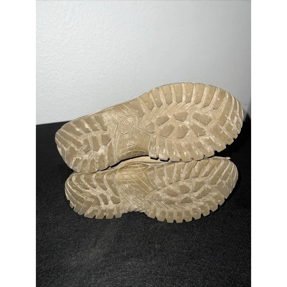 Belleville C320 One Xero Ultra Light Assault Boots 4.0
